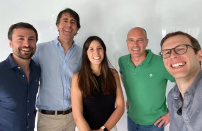 ep el equipo de 33n ventures