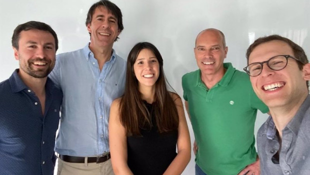 ep el equipo de 33n ventures