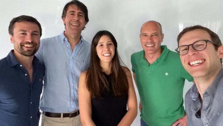 ep el equipo de 33n ventures ep el equipo de 33n ventures