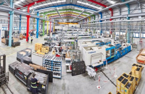 ep el grupo italiano sapa adquiere al completo la empresa alemana megatech industries