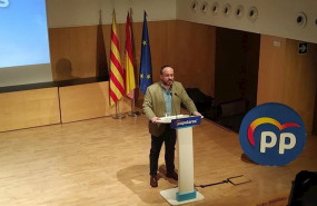 ep el lider del pp catalan alejandro fernandez