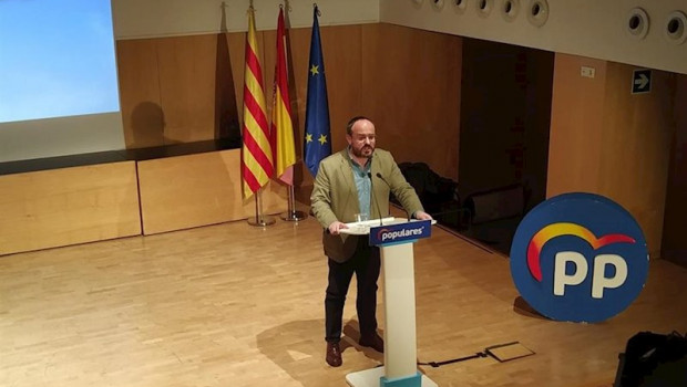 ep el lider del pp catalan alejandro fernandez