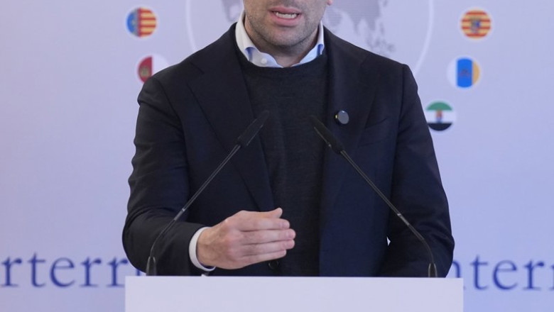 ep el ministro de economia carlos cuerpo 20260305101103 ep el ministro de economia carlos cuerpo 20260305101103