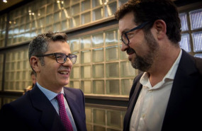 ep el ministro de la presidencia relaciones con las cortes y memoria democratica felix bolanos i y 20220624135109 ep el ministro de la presidencia relaciones con las cortes y memoria democratica felix bolanos i y 20220624135109