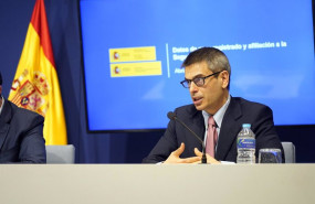 ep el secretario de estado de seguridad social israel arroyo en la rueda de prensa de valoracion de ep el secretario de estado de seguridad social israel arroyo en la rueda de prensa de valoracion de