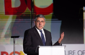 ep el secretario general de la organizacion mundial del turismo zurab pololikashivilli interviene
