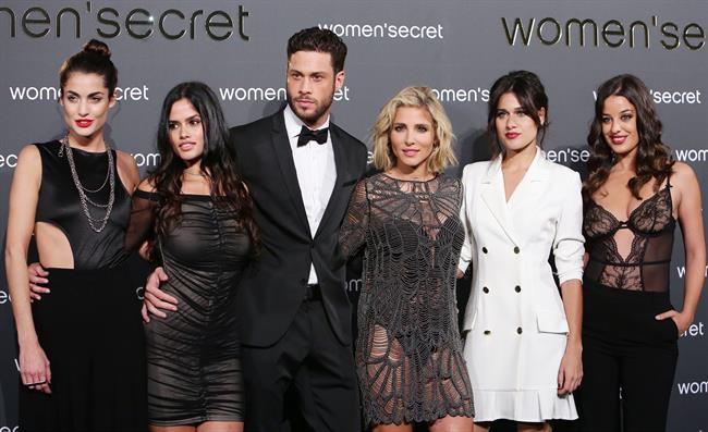 ep elsa patakyfamosos presentan campana limited editionwomensecret