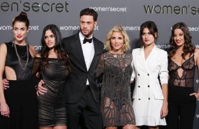ep elsa patakyfamosos presentan campana limited editionwomensecret