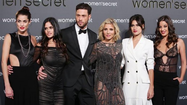 ep elsa patakyfamosos presentan campana limited editionwomensecret