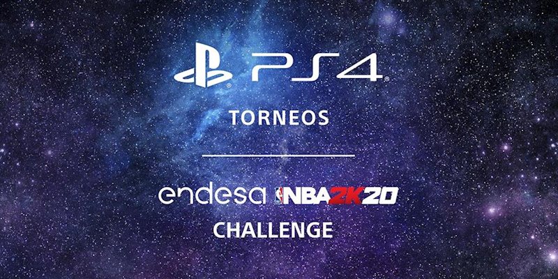 ep endesa se estrena en los e-sports con el torneo endesa nba2k20 challenge ep endesa se estrena en los e-sports con el torneo endesa nba2k20 challenge