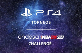 ep endesa se estrena en los e-sports con el torneo endesa nba2k20 challenge