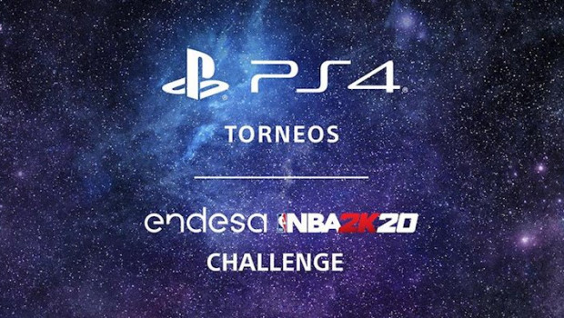 ep endesa se estrena en los e-sports con el torneo endesa nba2k20 challenge