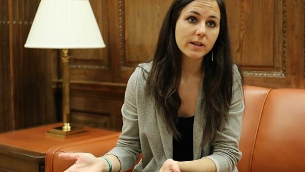 ep entrevistaeuropa pressla portavozunidosione belarra
