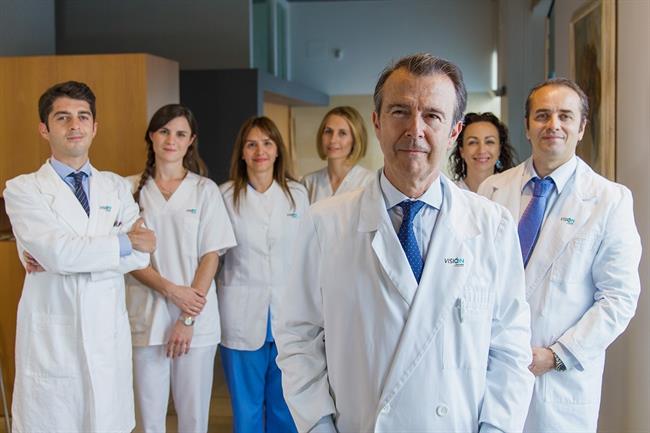 ep equipo medicovisioon oftalmologos
