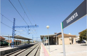 ep estacion de tardienta huesca