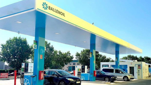 ep estaciones de servicio de ballenoil