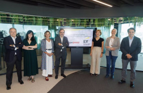 ep expertos participan en un encuentro informativo de ey sobre consejos de administracion y ep expertos participan en un encuentro informativo de ey sobre consejos de administracion y