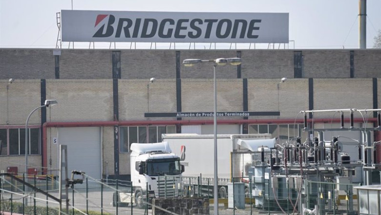 ep fabrica de bridgestone en puente san miguel