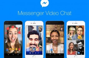 ep facebook messenger video chats