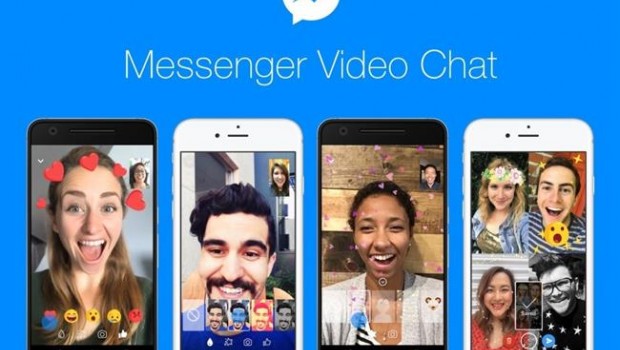 ep facebook messenger video chats