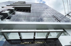 ep fachada de torre mirax 1 en filipinas realizada por onix solar ep fachada de torre mirax 1 en filipinas realizada por onix solar