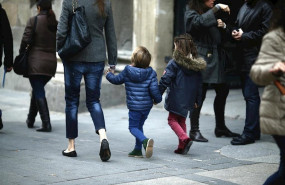 ep familias paseando