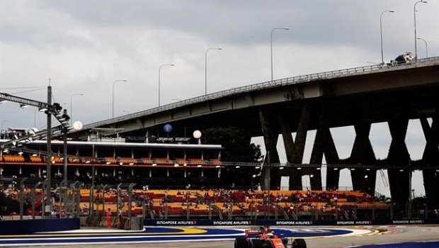 ep fernando alonso mclaren enlibressingapur