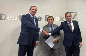 ep firma del acuerdo entre deutsche bank y fenitel
