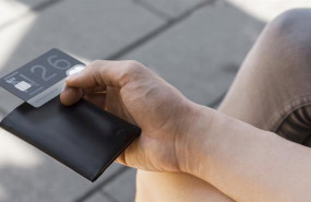 ep foto recurso del banco movil n26 tarjeta