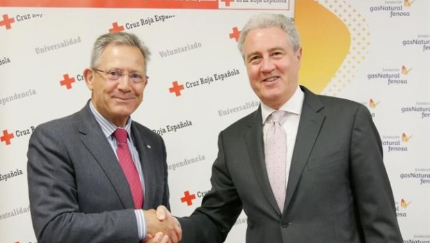 ep fundacion gas natural fenosacruz roja espanola renuevan convenio