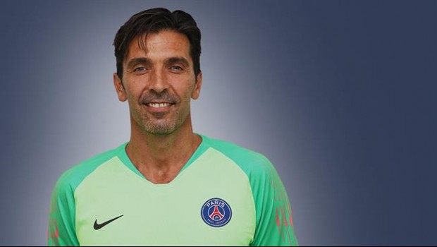 ep gianluigi buffon fichapsg