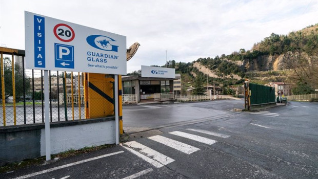 ep guardian ha anunciado la clausura de su fabrica en llodio alava ep guardian ha anunciado la clausura de su fabrica en llodio alava