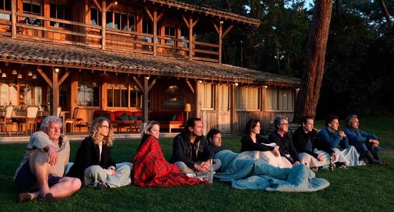 ep guillaume canet estrena la segunda parte de pequenas mentiras hago peliculas que digan la verdad