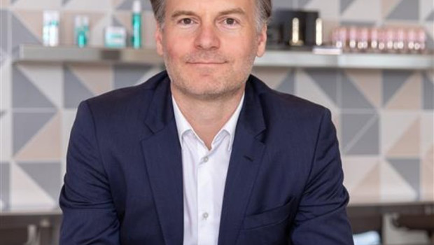 ep guillaume sonolet director general de la division de productos de gran consumo de loreal groupe