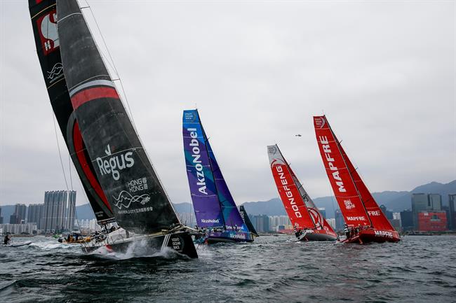 ep hong kong regata costera volvo ocean race