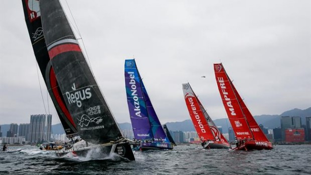 ep hong kong regata costera volvo ocean race