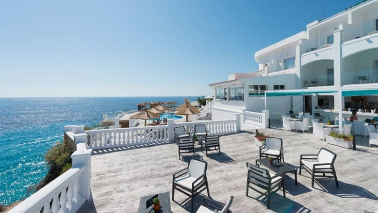 Hotel Valparaiso en Mallorca | ELAIA INVESTMENT SPAIN - Archivo ep hotel valparaisomallorca 20190326123020