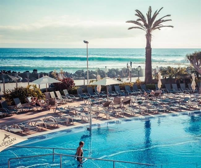 Hotel de Lopesan | LOPESAN HOTEL GROUP - Archivo ep hotellopesan