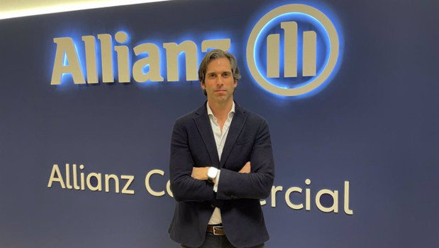 ep ignacio dornellas nuevo responsable de grandes brokers y clientes en iberia de allianz commercial