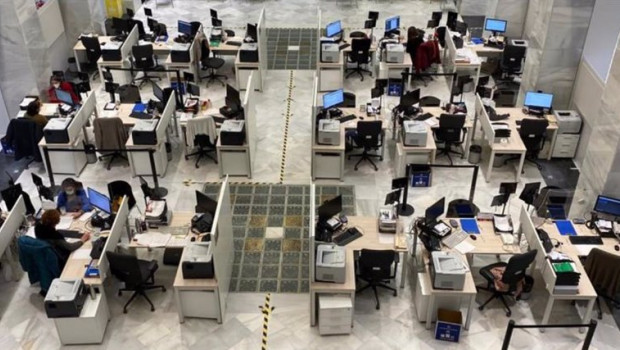 ep imagen de oficinas del ayuntamiento de valncia