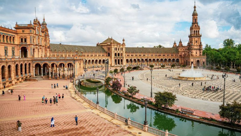 ep imagen de sevilla