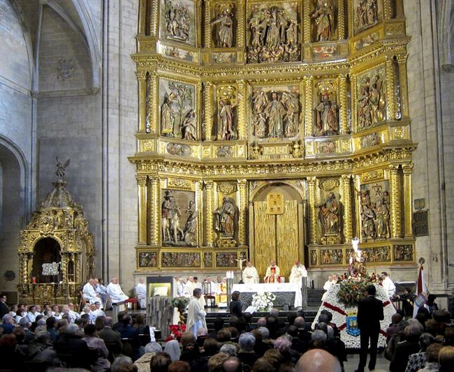 ep imagenla celebracionla virgenla esperanza