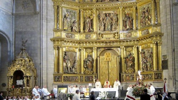 ep imagenla celebracionla virgenla esperanza