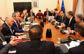 ep interiorreunelos sindicatosla equiparacion policial