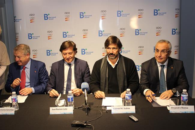 ep jose antonio sanchez jose ramon lete gabriel subiasalejandro blanco