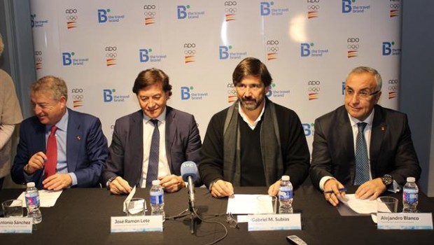 ep jose antonio sanchez jose ramon lete gabriel subiasalejandro blanco