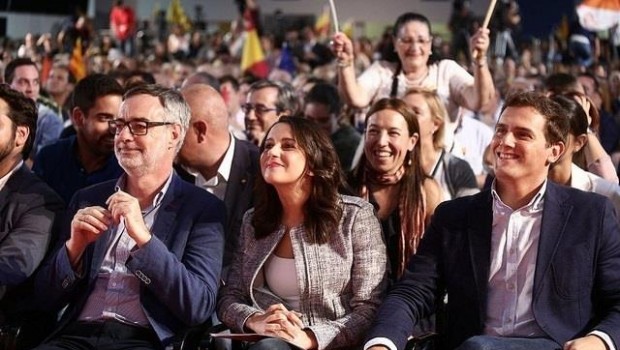 ep jose manuel villegas ines arrimadasalber rivera