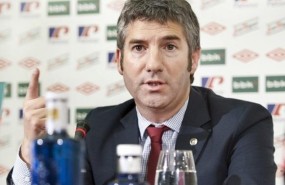 ep josu urrutia
