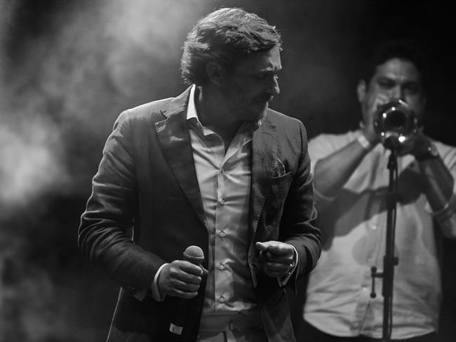 Juan Peña | CEDIDAS POR STARLITE ep juan pena