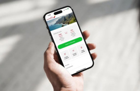ep la app de iberia express supera las 190000 descargas